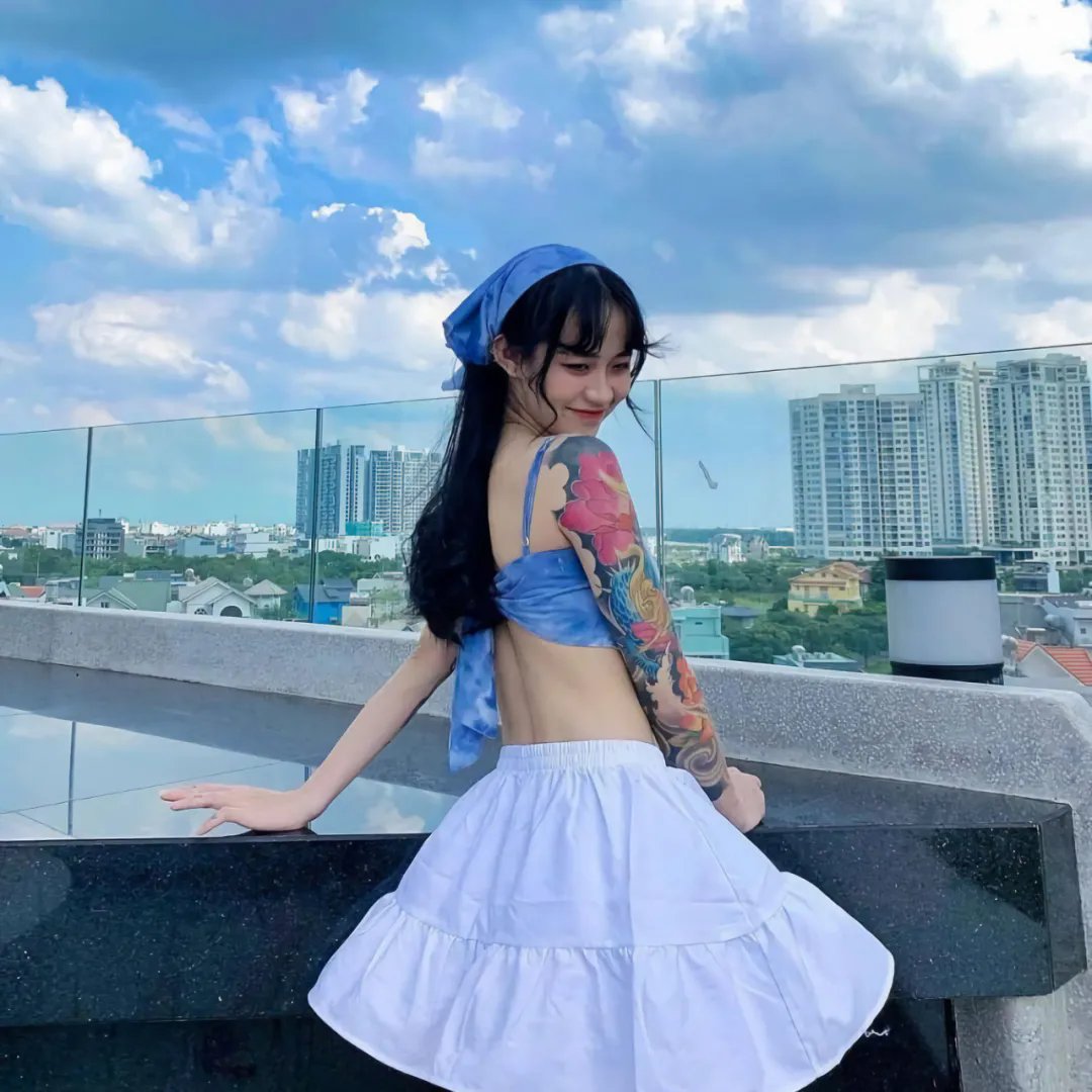 野性英伦