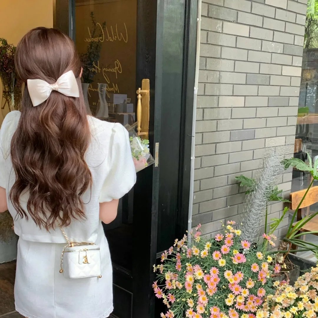 开门之前,意外之后